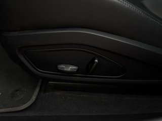 Porsche Taycan -