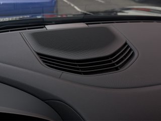 Porsche Taycan -