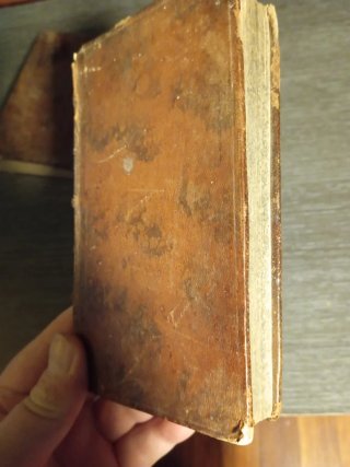 1746 2 tomos Historia de Luis XIV. Reboulet