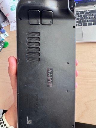 Steam Deck LCD 256GB
