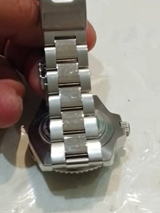 Orologio Addiesdive Sub 200mt nuovissimo