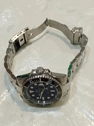 Orologio Addiesdive Sub 200mt nuovissimo