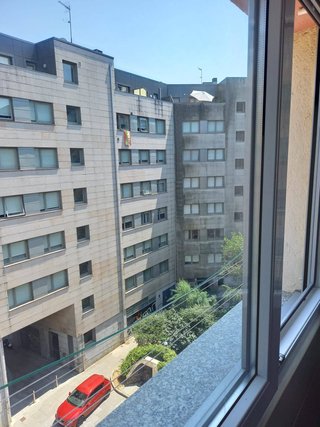 Se alquila piso por habitaciones, curso 2026/27