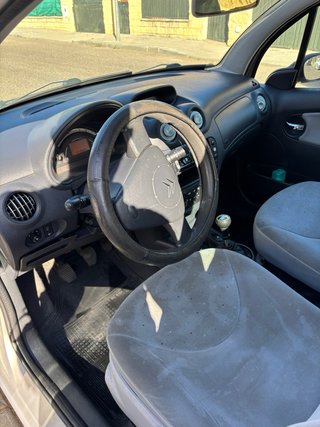Citroen C3 2004