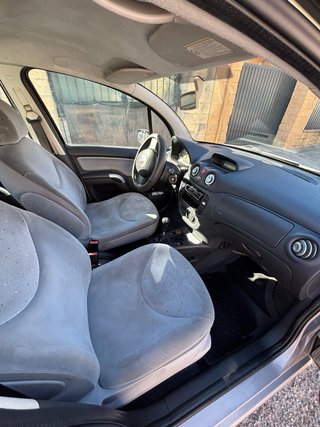 Citroen C3 2004