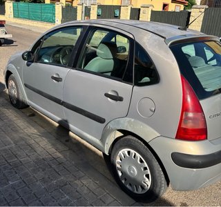 Citroen C3 2004