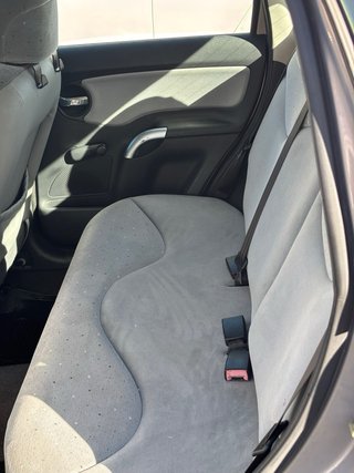 Citroen C3 2004