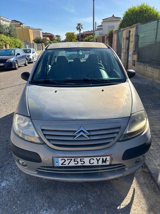 Citroen C3 2004
