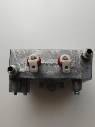 Termobloque Kawai 230V 1150W
