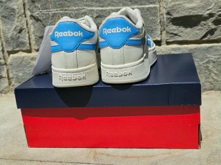 Reebok Club C Double Revenge Taglia 39