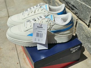 Reebok Club C Double Revenge Taglia 39