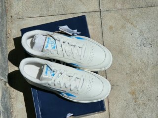 Reebok Club C Double Revenge Taglia 39