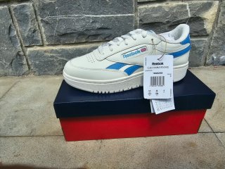Reebok Club C Double Revenge Taglia 39