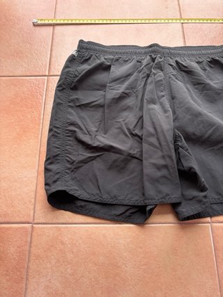 Bañador Negro Nabaiji Talla L