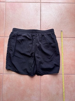 Bañador Negro Nabaiji Talla L