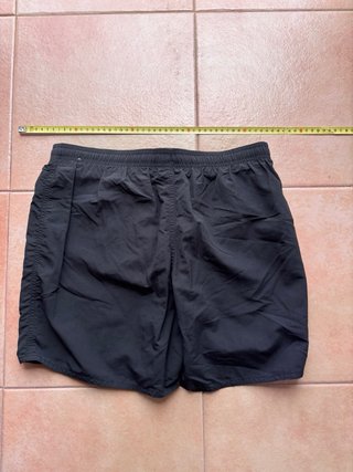 Bañador Negro Nabaiji Talla L