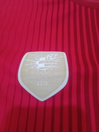 Camiseta Selección Española Talla L