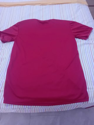 Camiseta Selección Española Talla L