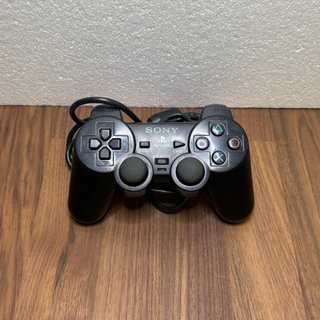 Console PS2 Sony Nera + Giochi e Controller