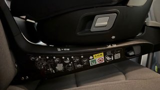 Silla de coche RECARO giratoria