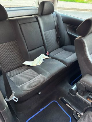 Volkswagen Golf 2000