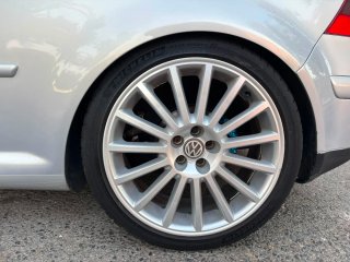 Volkswagen Golf 2000