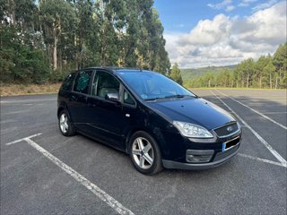 Ford C-MAX 2007