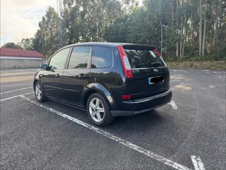 Ford C-MAX 2007