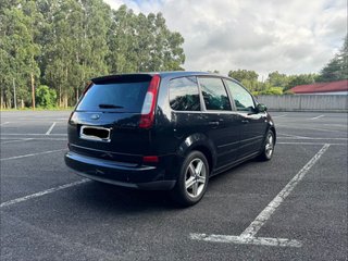 Ford C-MAX 2007
