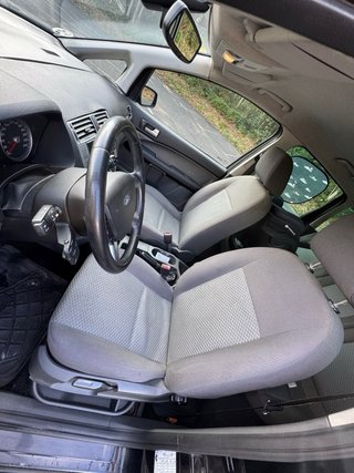 Ford C-MAX 2007