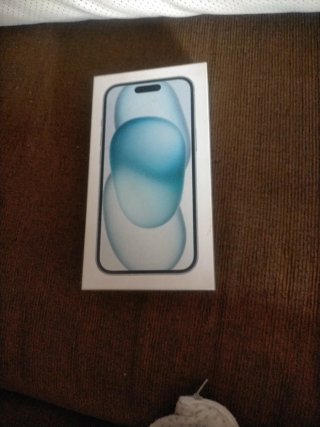 iPhone 11 64GB Apple