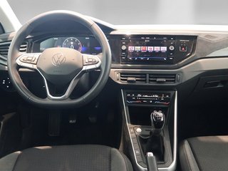 Volkswagen Taigo Más 1.0 TSI 115cv - 2025