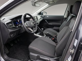 Volkswagen Taigo Más 1.0 TSI 115cv - 2025