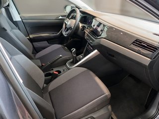 Volkswagen Taigo Más 1.0 TSI 115cv - 2025