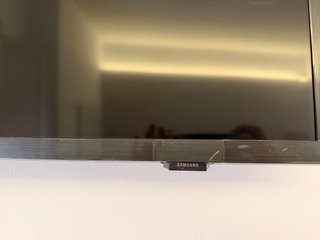 Samsung LED smartTV 32 pulgadas - ¡Nuevo!