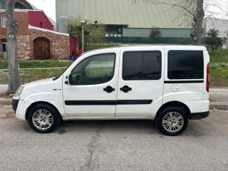 FIAT Doblò 2008