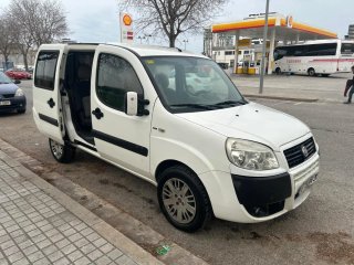 FIAT Doblò 2008