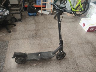 Patín Eléctrico SmartGyro K2