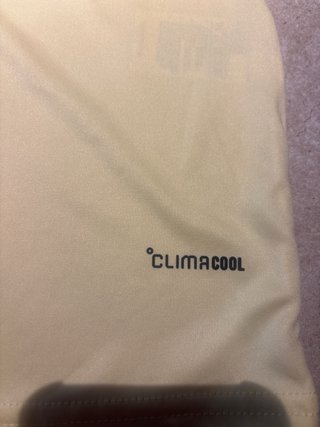 Camiseta Fútbol Curazao Talla L Adidas