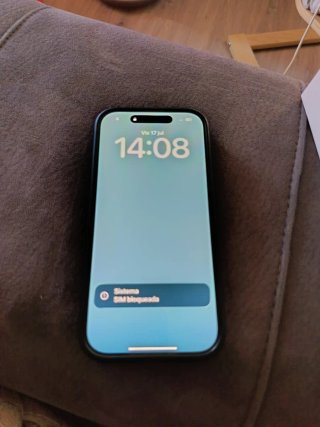 iPhone 17 Blanco