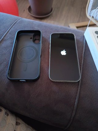 iPhone 17 Blanco