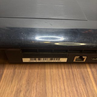 Console Sony PlayStation 3 Ultraslim 256GB