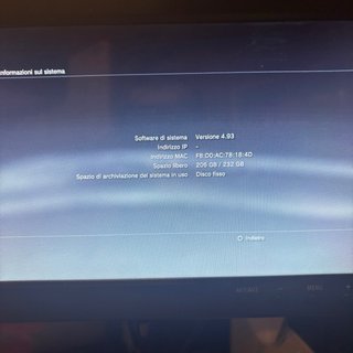 Console Sony PlayStation 3 Ultraslim 256GB