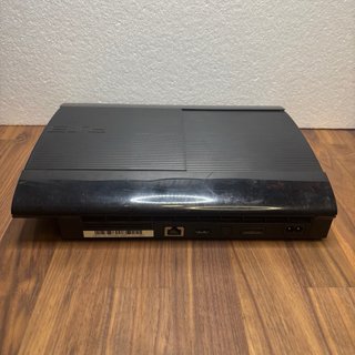 Console Sony PlayStation 3 Ultraslim 256GB