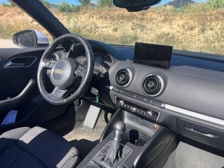 Audi A3 2014 2.0 Tdi 150 cv Cabrio