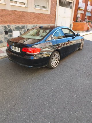 BMW Serie 3 2007