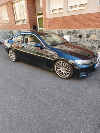 BMW Serie 3 2007