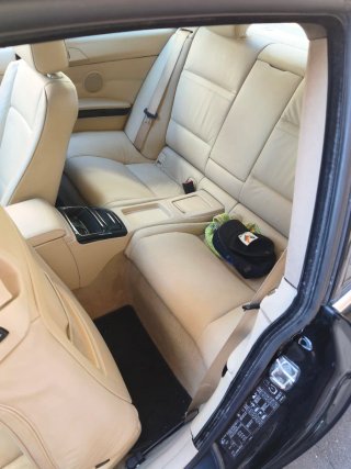 BMW Serie 3 2007