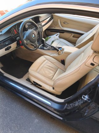 BMW Serie 3 2007