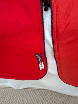 Lote Accesorios Bugaboo Originales